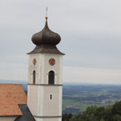 Start der Kirchenrenovierung in Eichenberg