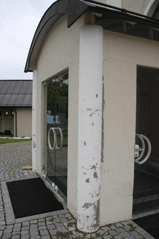 Eichenberg Kirchenrenovierung start 2012 _5__jpg-1346618968