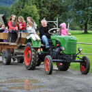 Oberschorbach Turnier