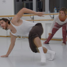 Fotos Sommerworkshop bei Dance Hall