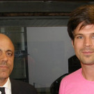 Dr_ Gerald Matt und K__nstler Bernhard Buhmann.JPG