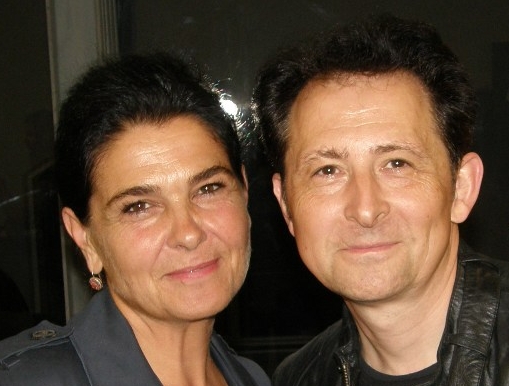 Patrizia Grassmann und Konstantin Eleftheriadis.JPG