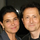 Patrizia Grassmann und Konstantin Eleftheriadis.JPG