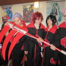 Anime und Manga