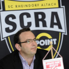 Woche der Herzen beim SCR Altach