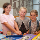 Kreative Sommerwoche