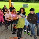 Tierschutzverein lud zum Ferienspaß ein