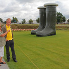 Vereinsausflug des OGV-Hard zur Floriade 2012