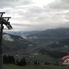 Livecam Gaisberg