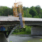   Brückensanierung
