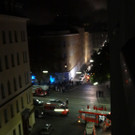 Feuer im 2.Bezirk