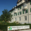20 Jahre Kräutergarten