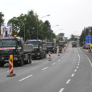 Asphaltbelag