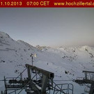 Livecam Hochzillertal