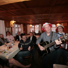 "Seagar-Blatt" mit Biss