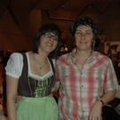 Weitere Fotos vom Bäuerinnenkränzchen in Götzis