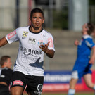 Visum abgelaufen - Vinicius zurück nach Brasilien