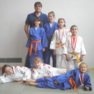Judo Club Montafon