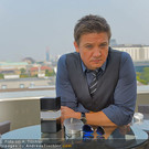 Jeremy Renner in Wien