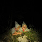 Tour durch den Zauberwald
