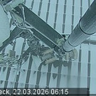 Livecam Dreiländereck