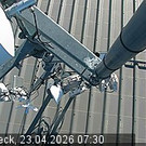 Livecam Dreiländereck