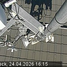 Livecam Dreiländereck