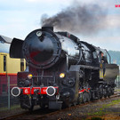 Luxemburger Eisenbahnfreunde