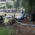 Bilder der Arbeiten