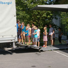 Bilder vom Sommerlager