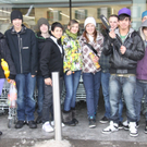 Umfrage zum Drift-Video