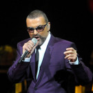 Erstes Wien-Konzert von George Michael in der Stadthalle am 4. September 2012