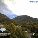 Livecam Reichenau an der Rax