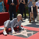 Hollywood-Stern für Ellen DeGeneres