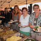  „Weinfest“ am Buchenberg - Impressionen 2011