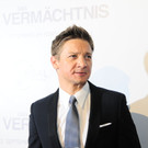 Jeremy Renner Kinopremiere Wien