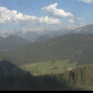 Livecam Leutasch Rauthütte