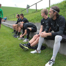 Teambuilding Austria Lustenau in Hittisau