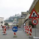 Bilder der Arbeiten
