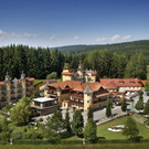 Superiorhotel Guglwald (Gewinnspiel)