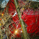 Bilder: Zwei Unfälle auf A10
