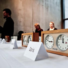 Bilder der Performance