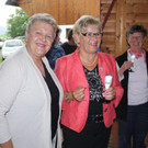 Seniorenring Göfis: Traditionelles Grillfest