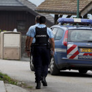 Vier Tote nach Massaker bei Annecy - Zwei Mädchen überleben