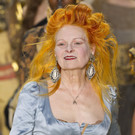 Kreationen und Bilder von Vivienne Westwood 2012