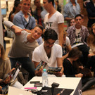 Elite Model Look 2012