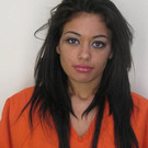 Mugshots von schönen Verbrecherinnen: Fast zu sexy für den Knast