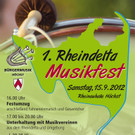 BM Höchst lädt zum Musikfest ein