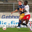 Regensburg - RB Salzburg