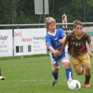 Weitere Bilder vom Spiel in Egg